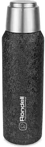 Термос Black Jacquard 0,6 л RDS-1067 Rondell