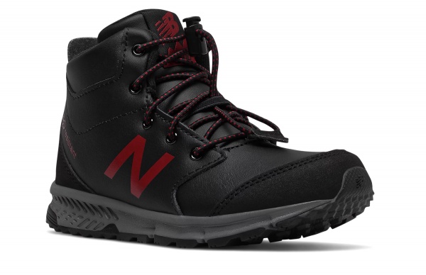 Кроссовки New Balance YT800BS2 р.US 6 черный