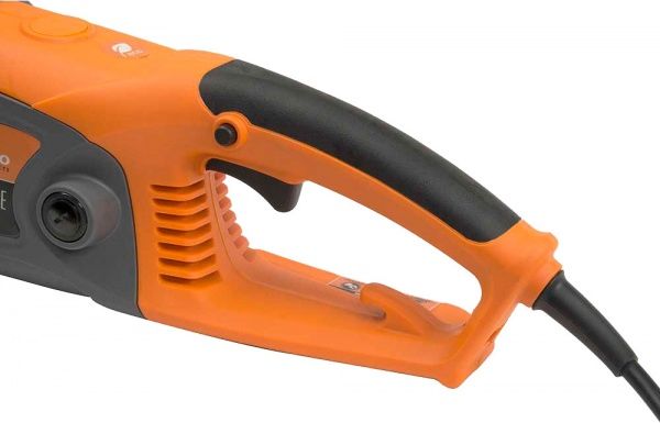 Электропила Daewoo DACS 2700E