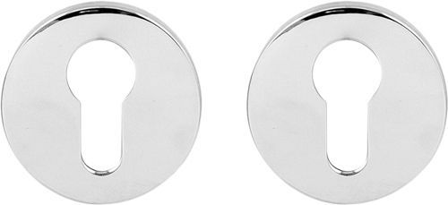 Накладка RDA RY-50 PZ полірований хром