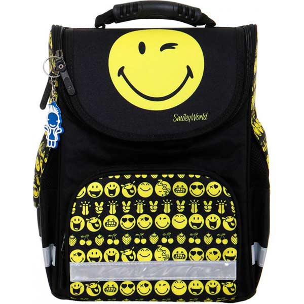 Рюкзак Smiley Успех Классик 551703