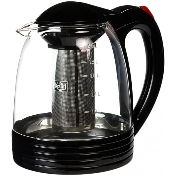 Чайник заварочный Krauff 26-177-030 2 л