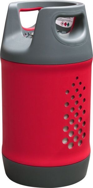 Баллон пропановый 24,5 л HPCR