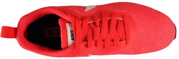 Кроссовки Nike MD Runner 2 Eng Mesh 916797-600 р.7,5 розовый