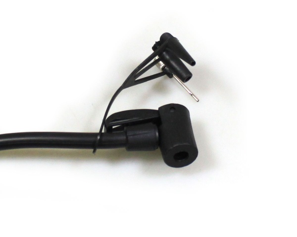 Насос ножной Lavita SPR 2803 усиленный