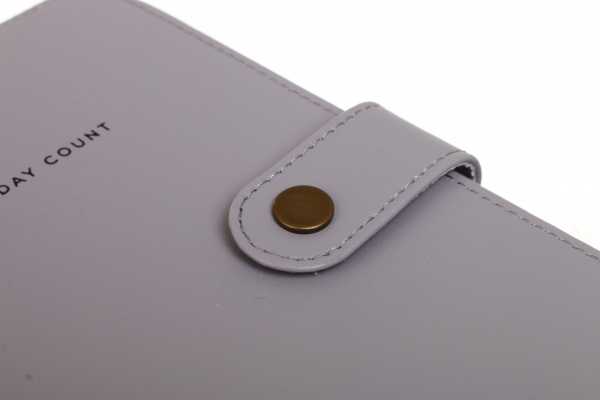 Книга для записей Good vibes А5 80 листов