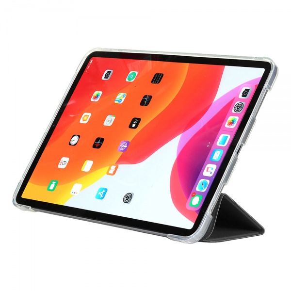 Чехол-книжка OneLounge 1Silicol iPad Pro 11 M1 (2021 black (14767) 