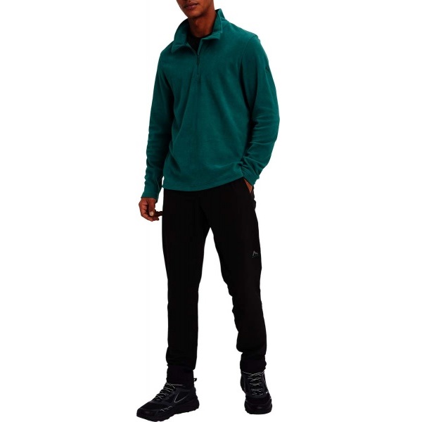 Джемпер McKinley Amarillo ux 252477-777 р. 2XL зелений