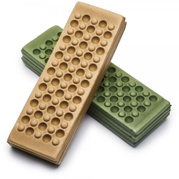 Сидіння Naturehike складане XPE з чохлом NH20PJ025, 15 мм, темно-зелений