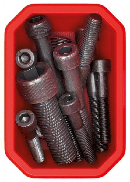 Емкость для хранения Kistenberg 6 шт. KTIS11 