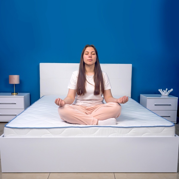 Матрас ортопедический Fine LIDERSON 110х200 см