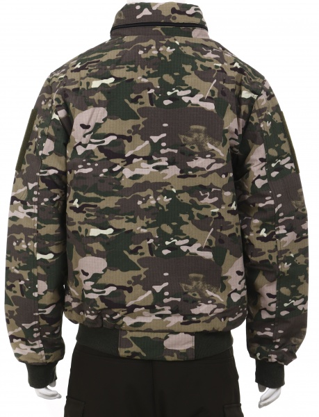 Куртка LOGOS тактична Бомбер 