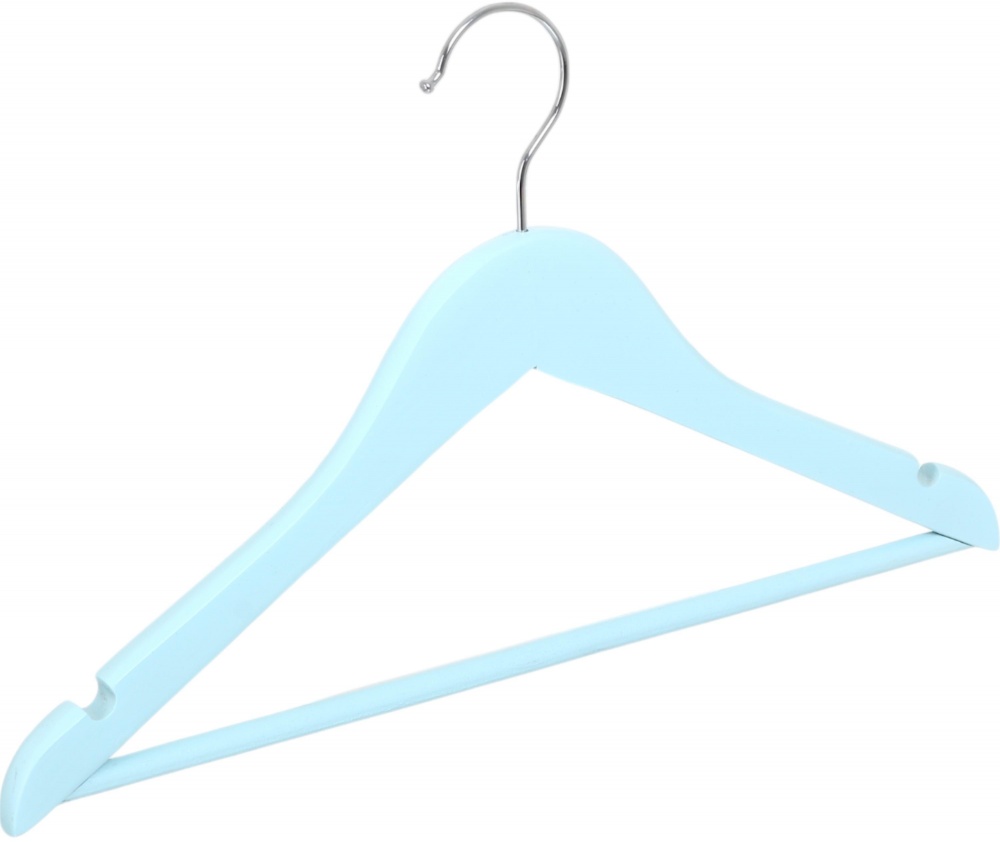 Набор вешалок Vivendi Kids Magic 30 см 5 шт.