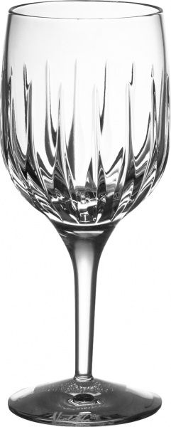 Набор бокалов для вина Shred S-0007/K305 280 мл 6 шт. Violetta