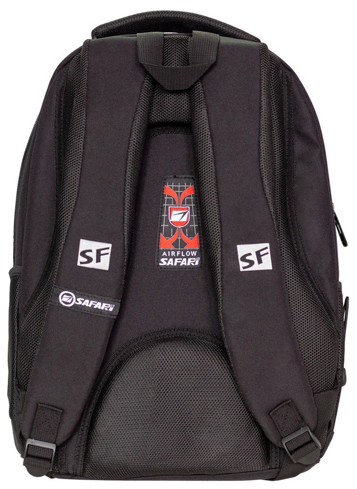 Рюкзак Safari 44x32x18 см 13010202