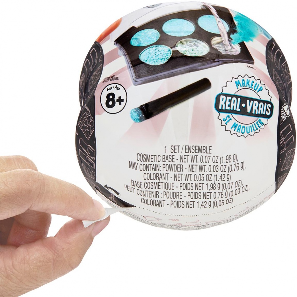 Игровой набор Miniverse Мейкап Создай косметику в ассотименте 121497