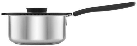 Ковш с крышкой Functional Form 1,5 л 1026576 Fiskars