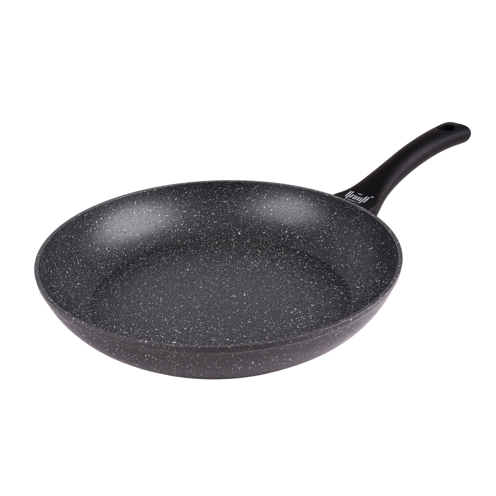 Сковорода з кришкою Krauff Fry Power 28 см 25-45-278