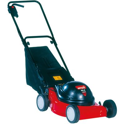 Газонокосилка электрическая MTD 46E