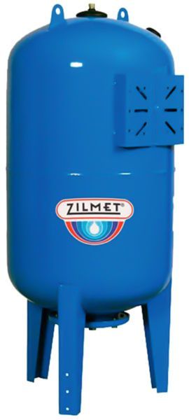 Гидроаккумулятор Zilmet Ultra-Pro 60 V