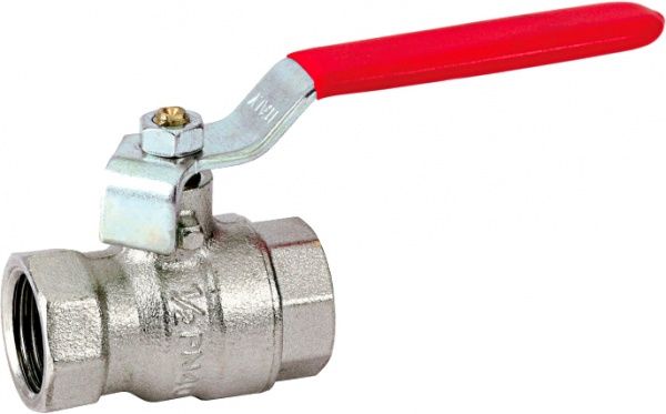 Кран шаровой Idrosanitaria Bonomi TAMIGI PN40 ВВ 1