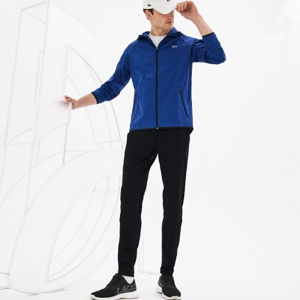 Брюки Lacoste XH9539031 р. 4 черный