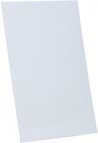 Холст на картоне хлопок 35*45 см 220 г/м² акрил , Rosa Studio