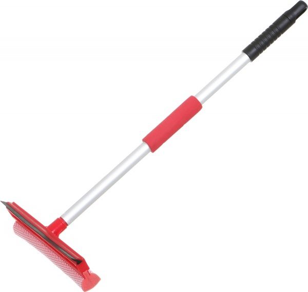 Щітка Auto Assistance для скла з водозгоном AA1717