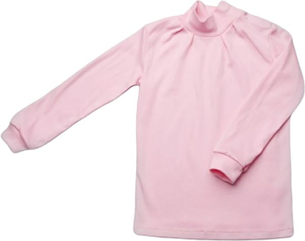 Гольф Модний Карапуз р.98 розовый 03-00594-1 