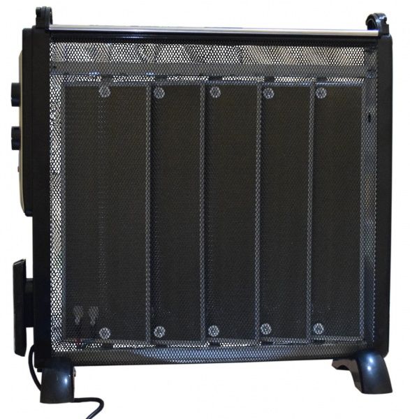 Обогреватель микатермический AIR HOME COMFORT HY-200E