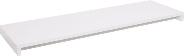 База для пилястры 5/92 стандарт ДСП белый