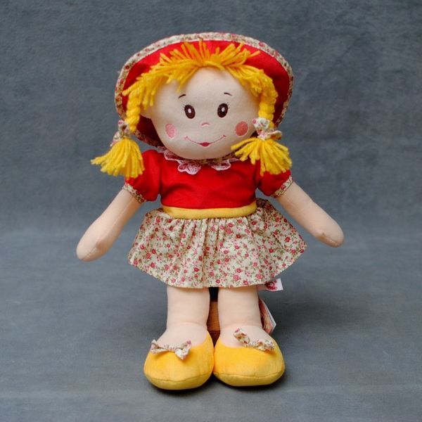 Кукла Stip Даша 40 см