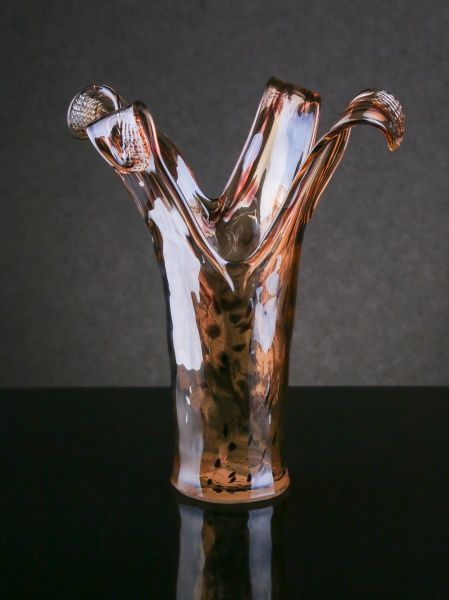 Ваза Volo, d=32 см, h=38 см Antonio Tammaro