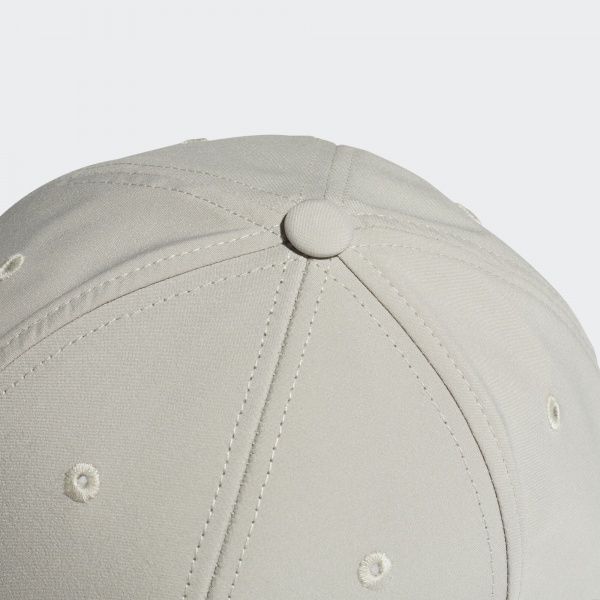 Кепка Adidas BBALLCAP LT EMB FK0900 OS серый