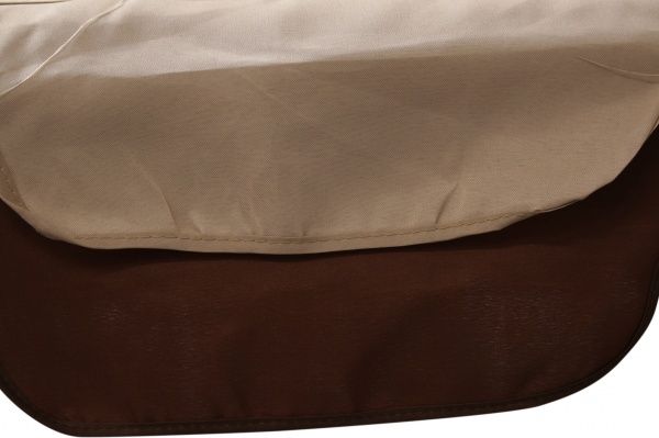 Крыша для павильона DU063 3х4 м бежевый