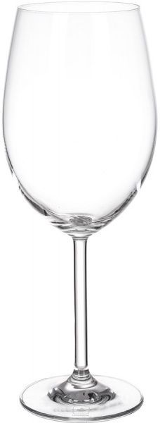 Набор бокалов для вина DAILY 640 мл 6 шт. Leonardo 