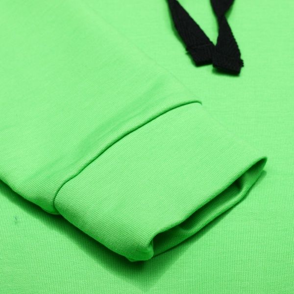Спортивный костюм KOSTA р.158-164 зеленый 