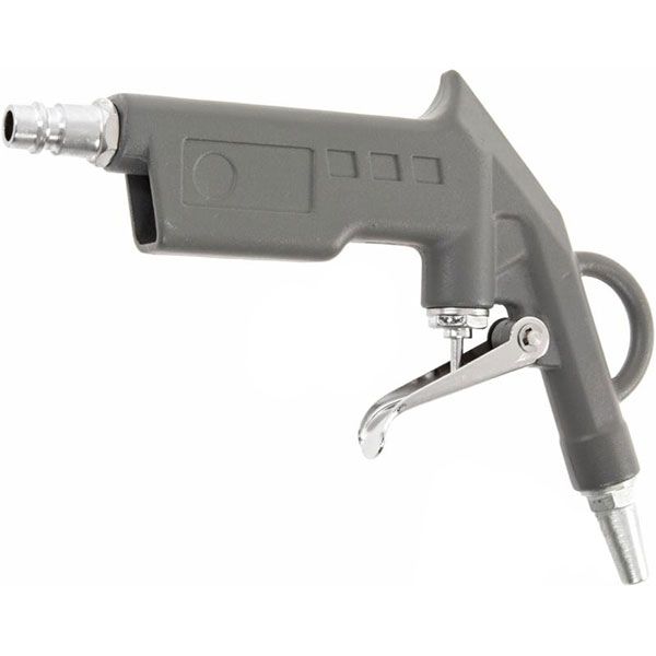 Набор пневмоинструмента Compass W-2000A5-GP