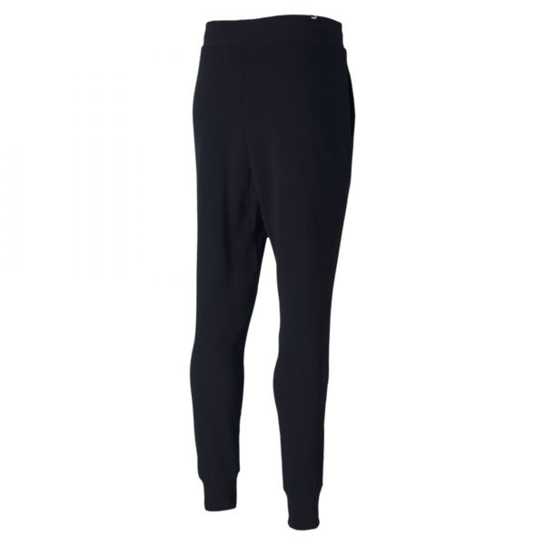 Штани Puma Rebel Pants Block 58349901 р. S чорний