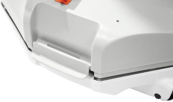 Робот-пылесос Bestway вакуумный для бассейнов AquaGlide (58620)