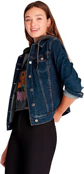 Куртка Mavi DARCY Used Hooded Vintage 110196-26992 M