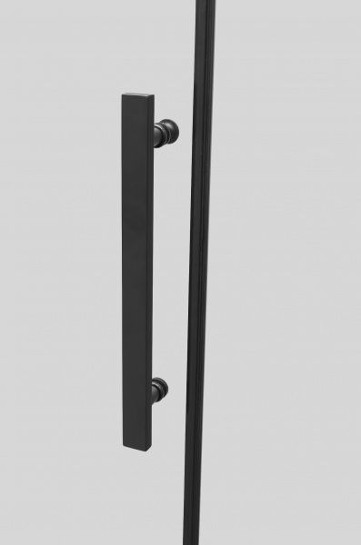 Душове огородження ScandiSPA SCADI BLACK TA-6003 1200x800x1850 мм