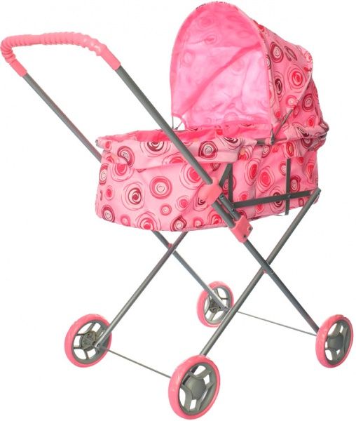 Коляска для ляльок 9308/002 9308