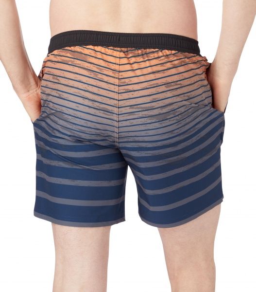 Шорти Firefly STRP7 Naveen ux 412228-230 р. XS помаранчевий