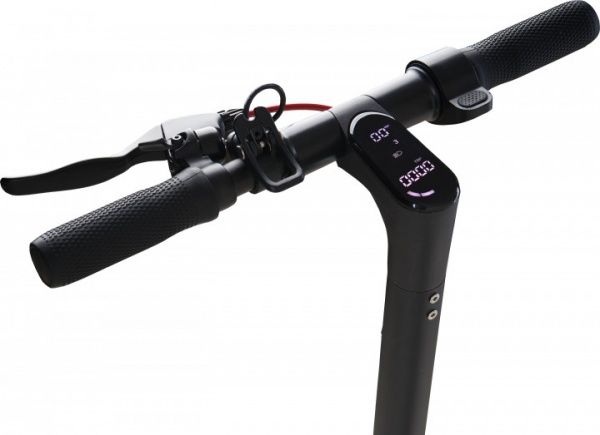 Электросамокат Proove Model X-City Lite black/red