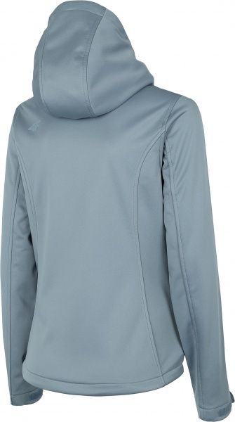 Куртка 4F NOSD4-SFD300-32S XL синій