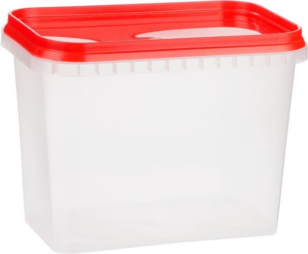 Набор контейнеров 26-212-003 (002) Krauff