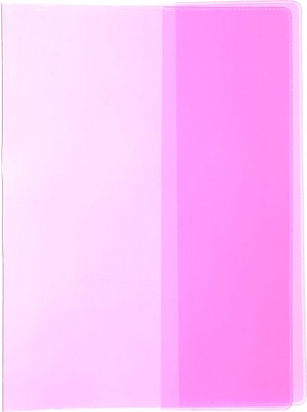 Обложка для тетрадей и дневников Супер 23 х 34,5 см Tascom