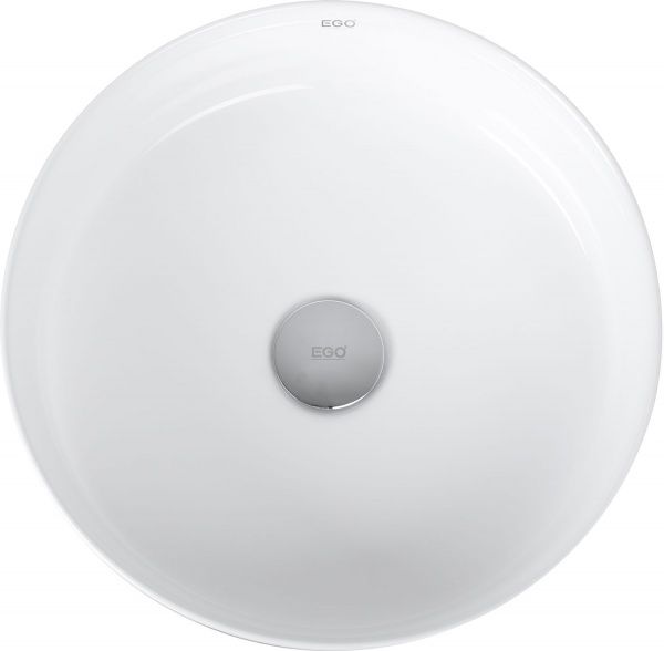 Умивальник EGO CL-1277 35,5x35,5x12,5