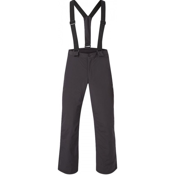 Брюки McKinley Danny mn 294418-057 р. 46 черный